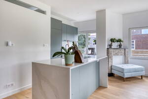 Bronckhorststraat 50-3 Amsterdam Bronckhorststraat 50-3 Amsterdam