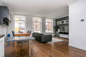 Quellijnstraat Amsterdam