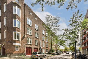 Hestiastraat 77-2, Amsterdam Hestiastraat 77-2, Amsterdam