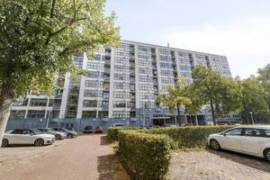 Harry Koningsbergerstraat 200, Amsterdam Harry Koningsbergerstraat 200, Amsterdam