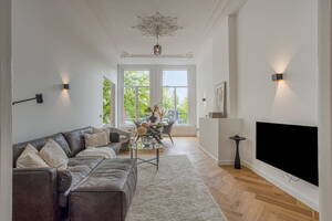 Binnenkant 46C Amsterdam Binnenkant 46C Amsterdam