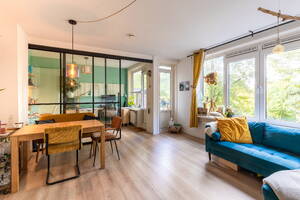 Sara Burgerhartstraat 66-1 Amsterdam