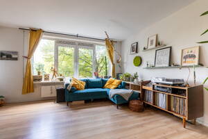 Sara Burgerhartstraat 66-1 Amsterdam