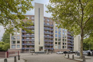 Beysterveld 19 Amsterdam