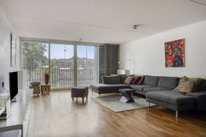 Cruquiuskade 201 Amsterdam