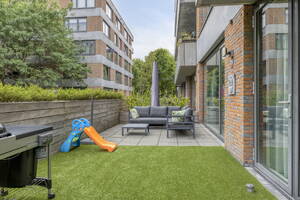 Rengerskerkestraat 8 Amsterdam