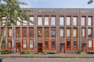 Lampenistenstraat 63 Amsterdam Lampenistenstraat 63 Amsterdam