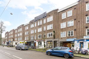 Van Woustraat 230-2 Amsterdam Van Woustraat 230-2 Amsterdam