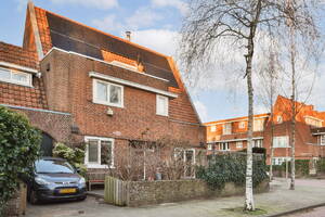 Catharina van Clevelaan 28 Amstelveen Catharina van Clevelaan 28 Amstelveen