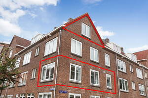 Poggenbeekstraat 11-1 Amsterdam Poggenbeekstraat 11-1 Amsterdam