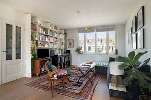 Javastraat 142-3 Amsterdam Javastraat 142-3 Amsterdam