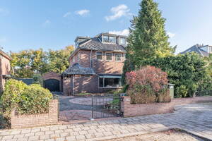 Lothariuslaan 61 Bussum Lothariuslaan 61 Bussum