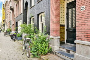 Tweede Jan Steenstraat 26-2 Amsterdam Tweede Jan Steenstraat 26-2 Amsterdam