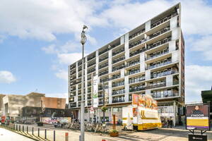 Osdorpplein 94 Amsterdam Osdorpplein 94 Amsterdam