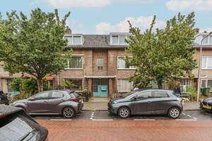 Ferdinand Bolweg 17, Amstelveen Ferdinand Bolweg 17, Amstelveen