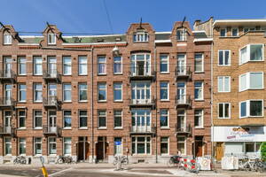 Admiraal de Ruijterweg  64-1, Amsterdam Admiraal de Ruijterweg  64-1, Amsterdam