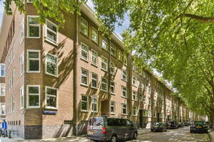 Willem de Zwijgerlaan 148-2, Amsterdam Willem de Zwijgerlaan 148-2, Amsterdam