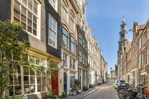 Bloemstraat 34, Amsterdam Bloemstraat 34, Amsterdam