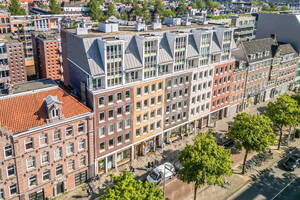 Valkenburgerstraat  190F, Amsterdam Valkenburgerstraat  190F, Amsterdam