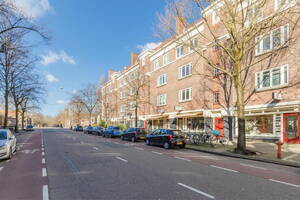 Olympiaweg 62-2, Amsterdam Olympiaweg 62-2, Amsterdam