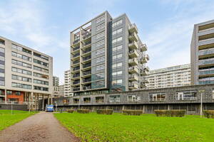 Carnapstraat 201, Amsterdam Carnapstraat 201, Amsterdam