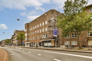 Jan van Galenstraat 305-4, Amsterdam Jan van Galenstraat 305-4, Amsterdam