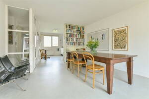 Hemonystraat 36F, Amsterdam Hemonystraat 36F, Amsterdam