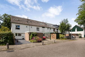 Hammarskjöldstraat 89, Hoofddorp