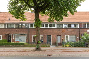 Kamerlingh Onnesweg 56, Hilversum