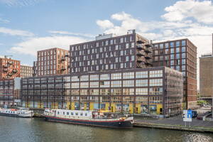 Veemkade 288, Amsterdam