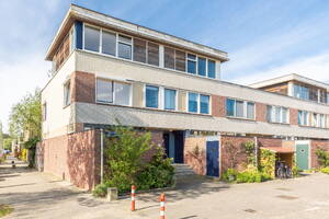 John Kellypad 1, Amsterdam