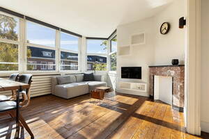 Bloys van Treslongstraat 24-2, Amsterdam