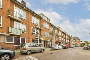 Uiterwaardenstraat 262-2, Amsterdam