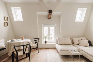 Dapperstraat 30-4, Amsterdam