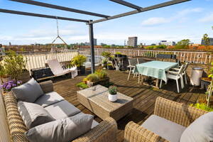 Hoofdweg 450-4, Amsterdam