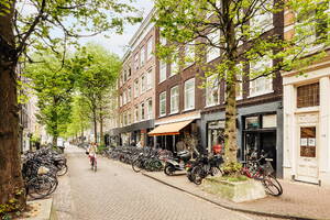 Gerard Doustraat 72-3, Amsterdam 