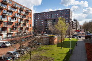 Sam van Houtenstraat 197H, Amsterdam