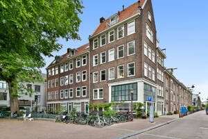 Anjeliersstraat 428, Amsterdam