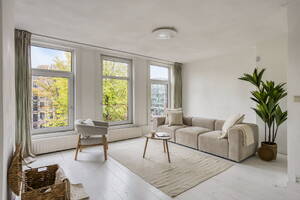 Jacob van Lennepkade 50-3 Amsterdam