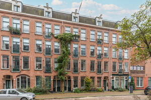 Joan Melchior Kemperstraat 117H Amsterdam