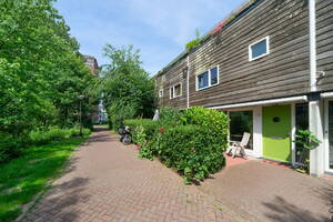 Zeeburgerdijk 523 Amsterdam