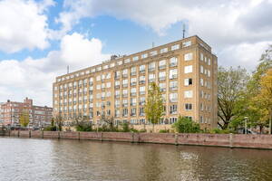 Korte Geuzenstraat 213 Amsterdam