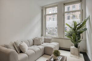 Borgerstraat 200H, AMSTERDAM