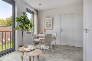 Ank van der Moerstraat 31C Amsterdam