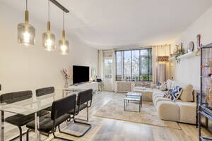 Peursumstraat 16 Amsterdam