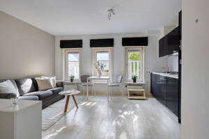 Albert Cuypstraat 264-3A Amsterdam