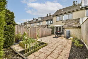 Vlaggemast 22 Amsterdam Vlaggemast 22 Amsterdam