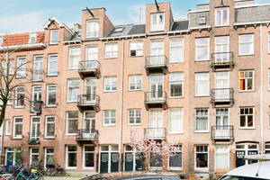 Kanaalstraat 196-2 Amsterdam Kanaalstraat 196-2 Amsterdam