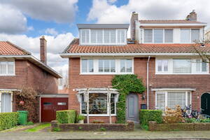 De Surmontstraat 14 Amstelveen De Surmontstraat 14 Amstelveen