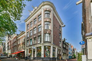 Kloveniersburgwal 30-3 Amsterdam Kloveniersburgwal 30-3 Amsterdam